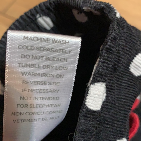 💜5 for $25💜Gymboree polka dot skort - Picture 7 of 7